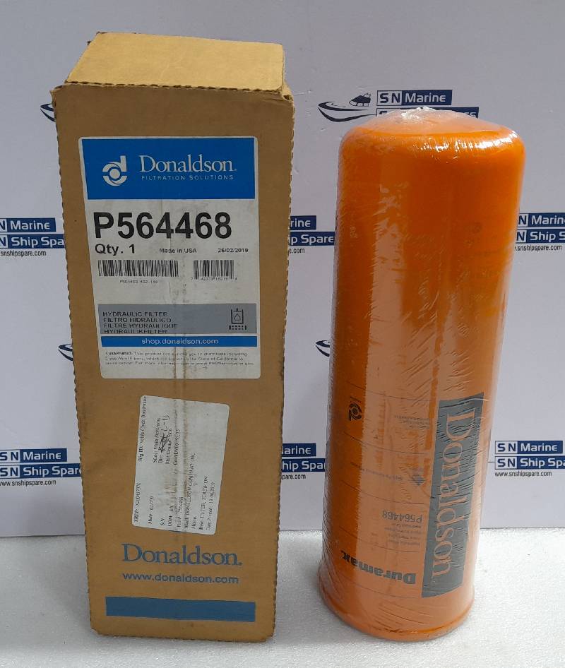Donaldson P564468 Hydraulic Filter
