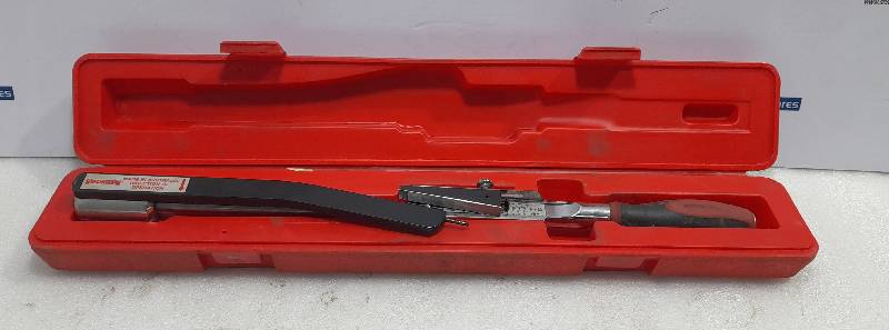 Sidchrome 26923 Precision Torque Wrench