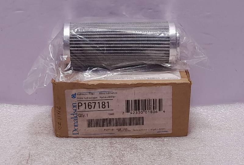 Donaldson P167181 Hydraulic Filter