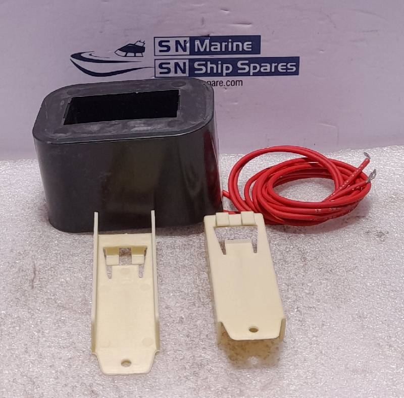 Stearns 5-96-6954-33 Kit-#K9 INJ Coil 380V50Hz 460V60Hz 63946160952L