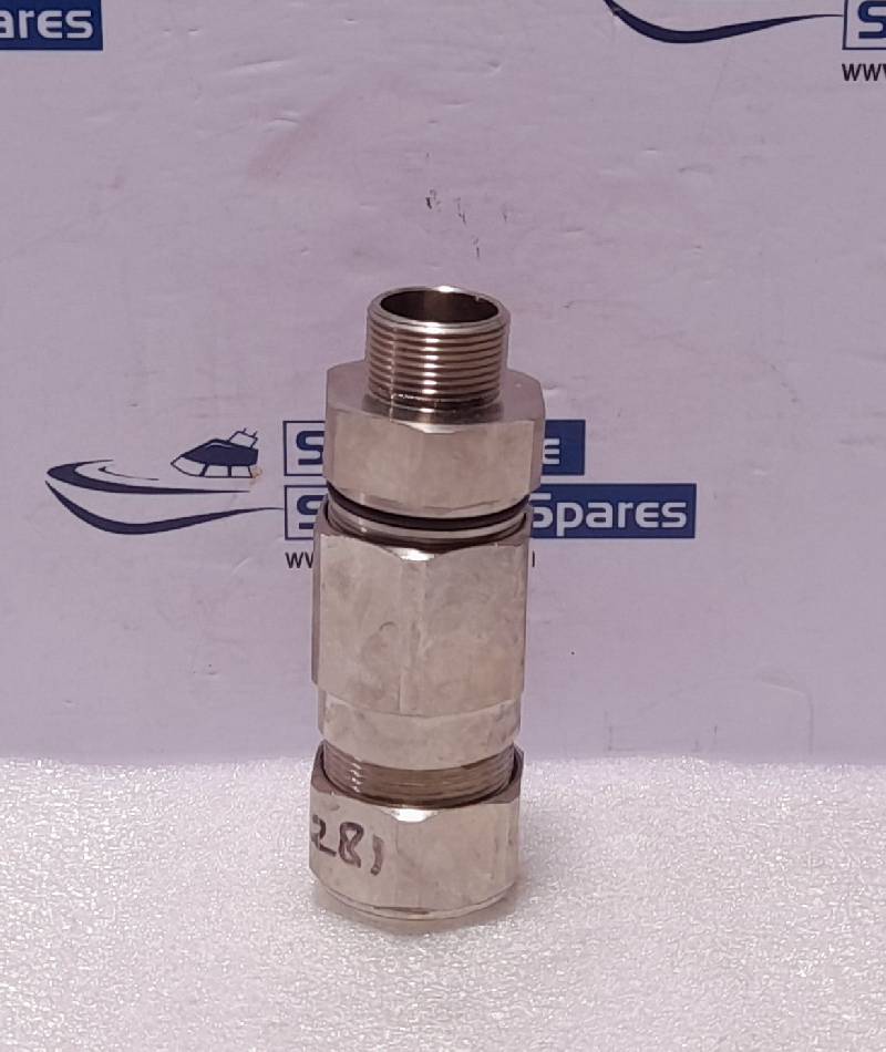 NOV M614002913-09 Cable Gland M25X1.5 Explosion Proof