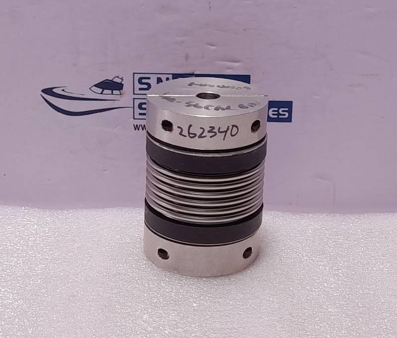 NOV 10974295-001 Coupling Accessory Gear/Jaw Coupling Expansion 262340