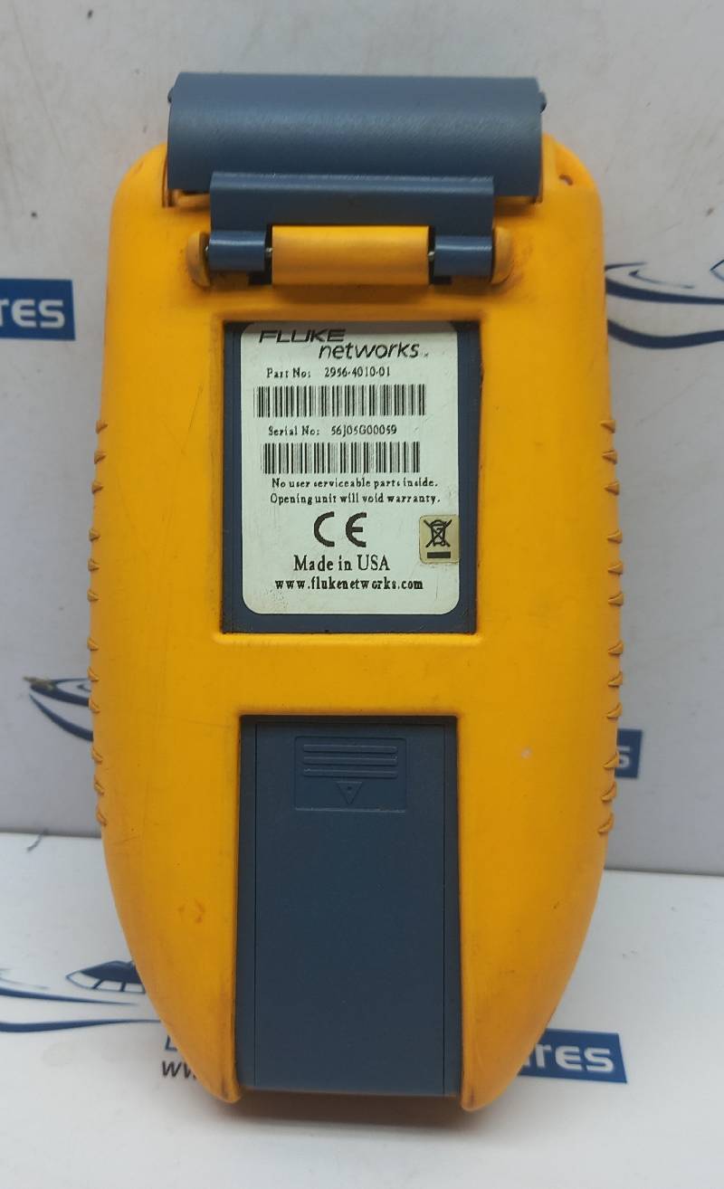 Fluke 2956-4010-01 Simplifiber Meter