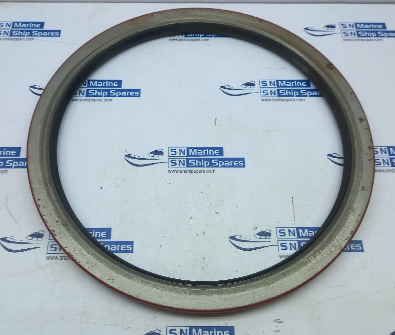 National Oil Seals 417608 Oil Seal A16049