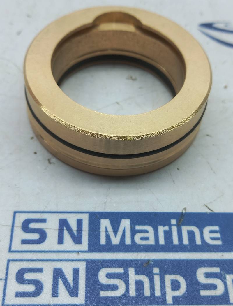 INPRO/SEAL 1718-A-22334-5 Grease/Oil Seal For Maine Equipment 