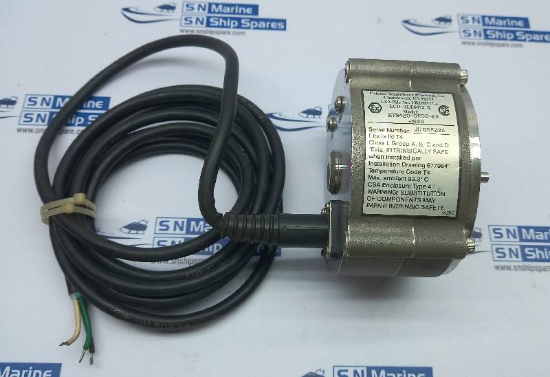 Celesco RT9420-0R50-211-1520 Transducer