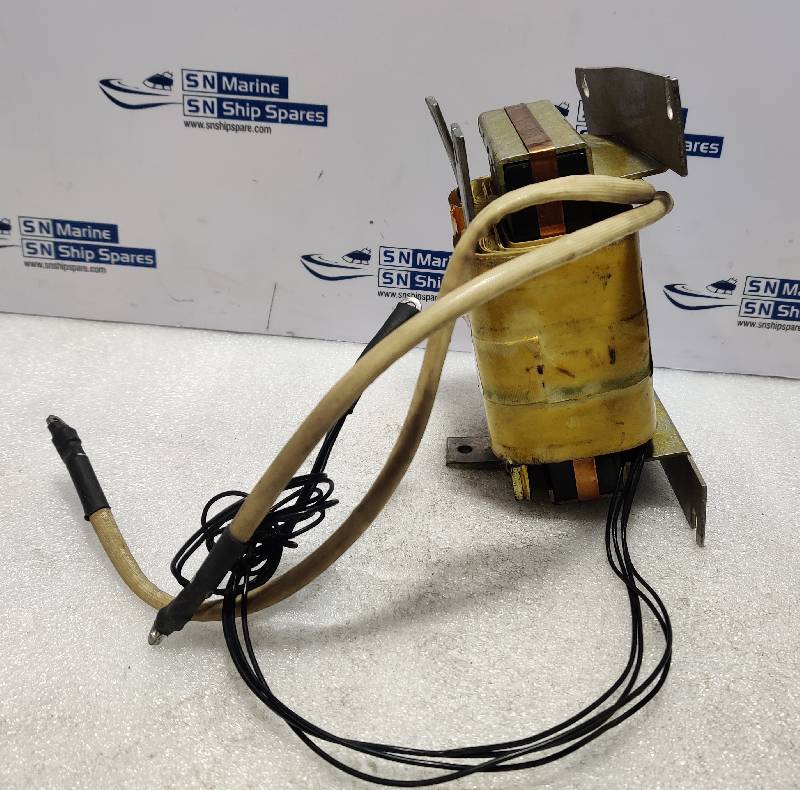 Siemens 82680 Power Transformer 14Khz 6.7KW CT8638