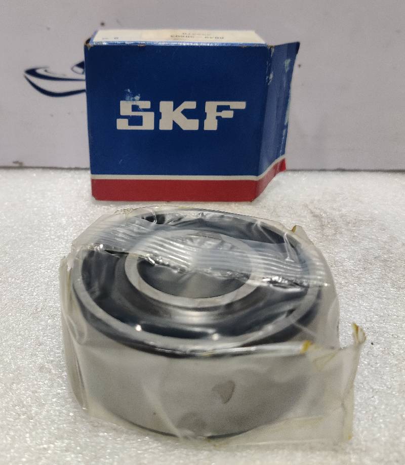 SKF 3306 A/C3 Double Row Ball Bearing