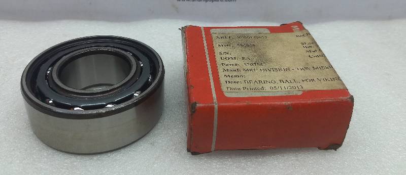 MRC Division 5207M Ball Bearing