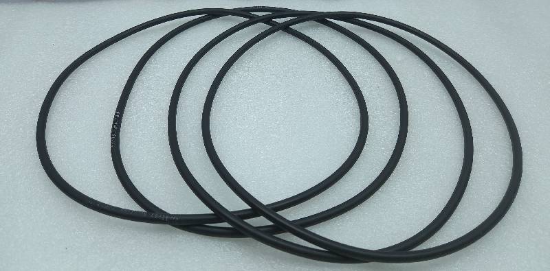 Alfa-Laval 52112706 Rubber Ring For Purifier 4PCs In Lot