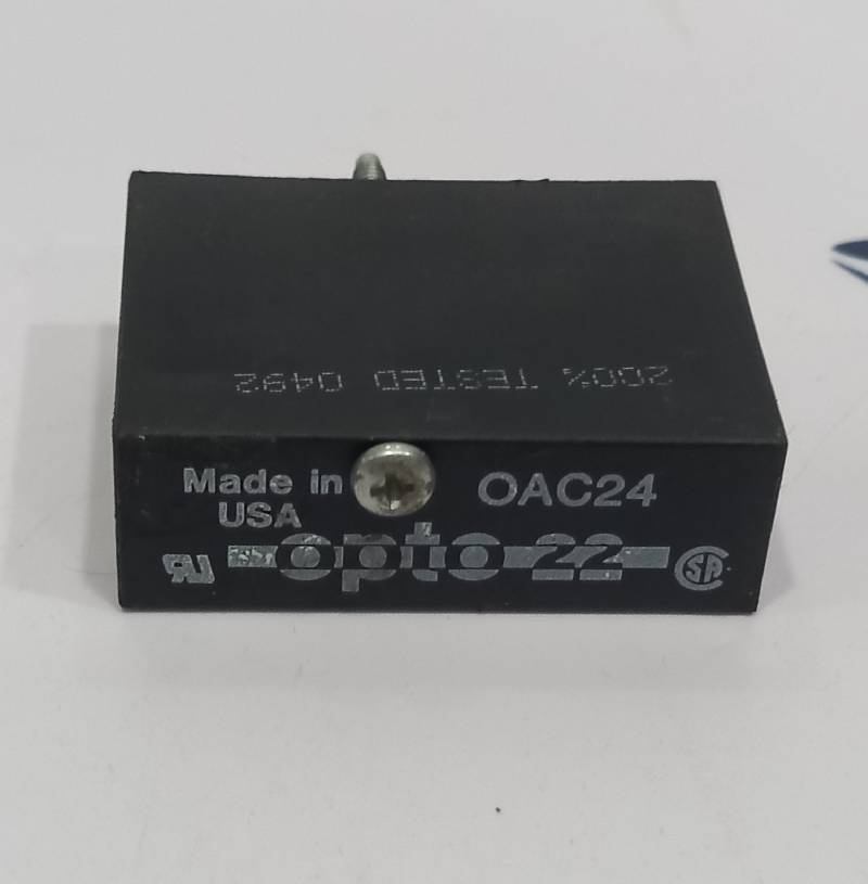 OPTO22-OAC24 Isolator Module