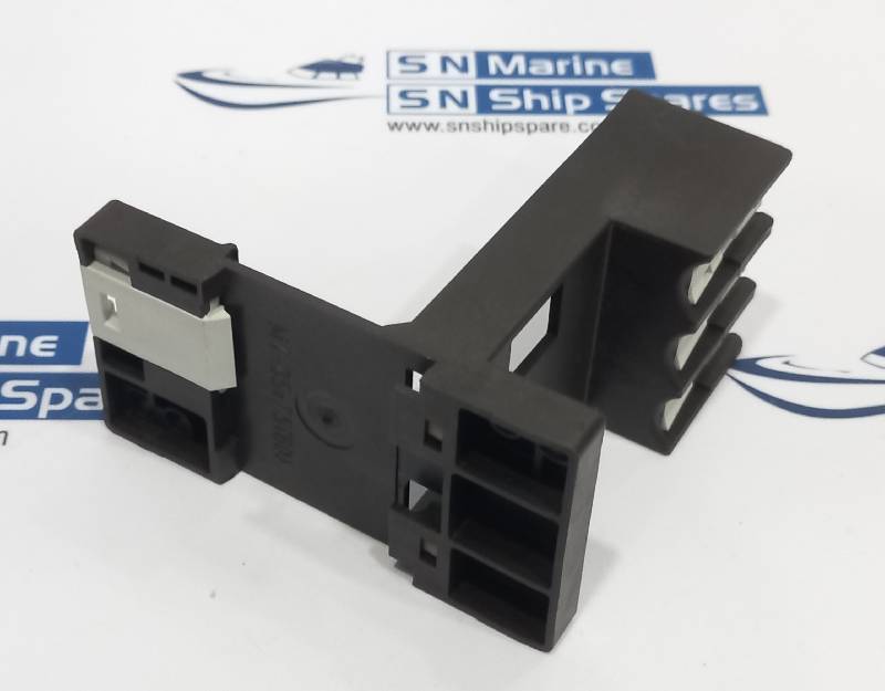 Allen-Bradley 193TAPM Din Rail Overload Adapter 