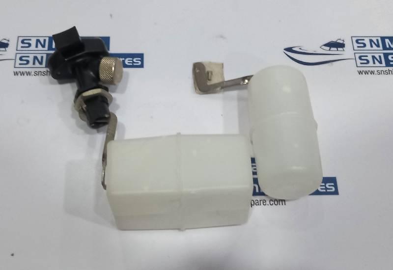 Manitowoc 83-6905-9 Float Valve