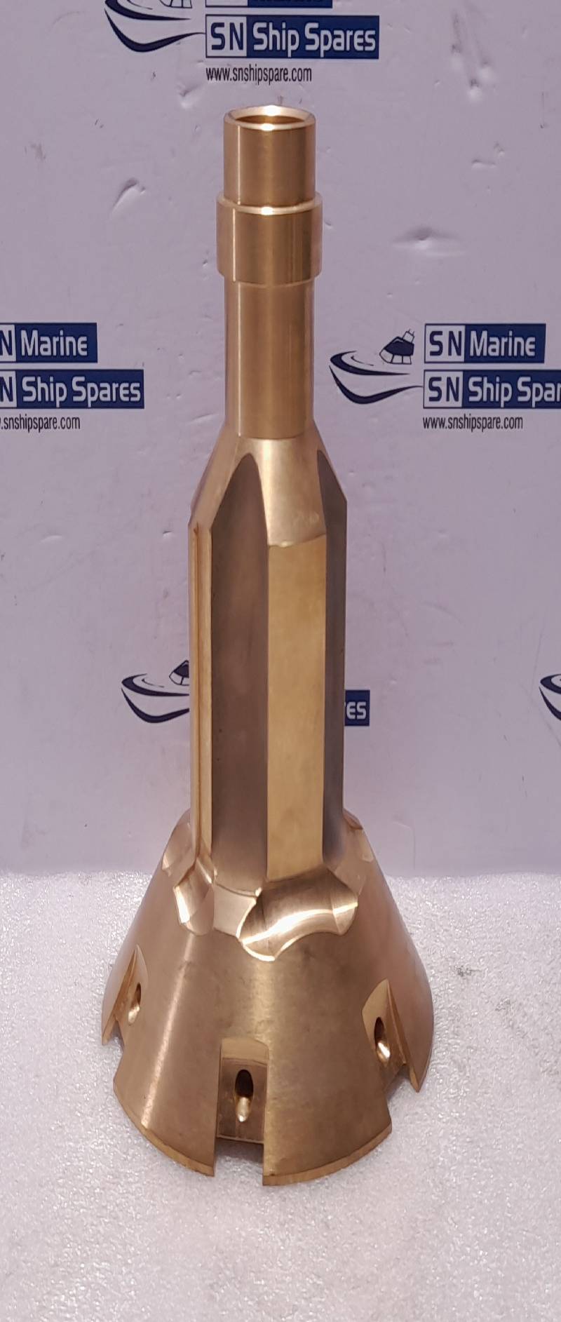 Alfa Laval 3597100 Balanced Distributor 