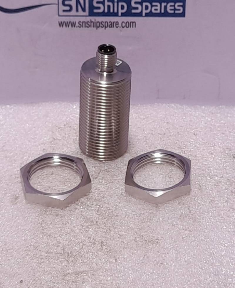 Pepperl Fuchs NJ10-30GM-N-V1 106483 Inductive Sensor NJ10-30GM-N-V106 