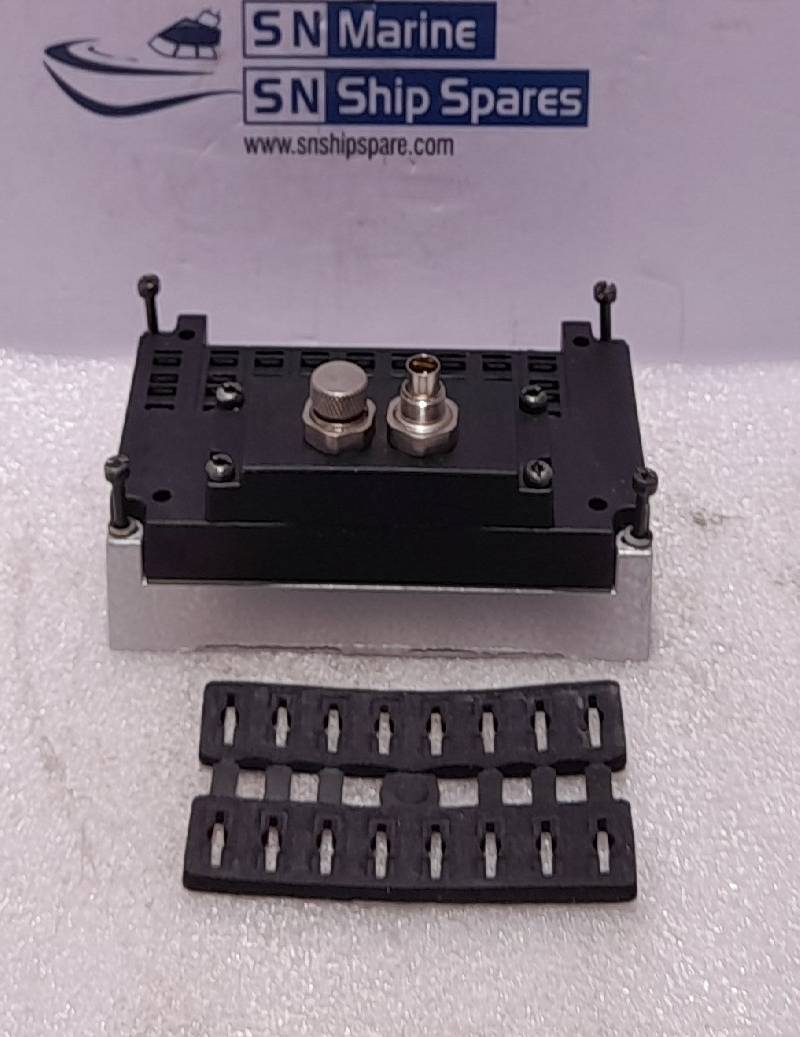 Festo CPV10-GE-FB-8 Solenoid Valve 18252