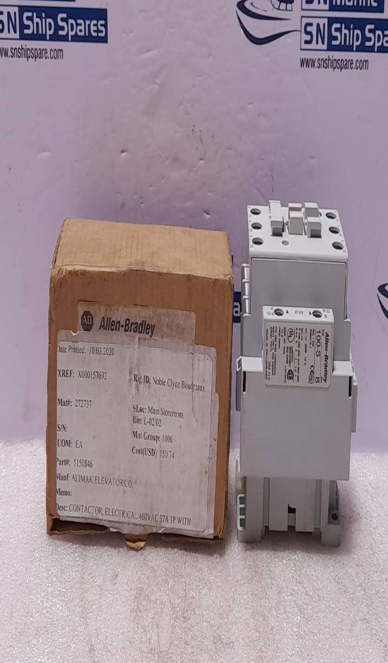 Islatrol Elite IE-110 Active Tracking Filter Element 120VAC 47-63Hz 10A
