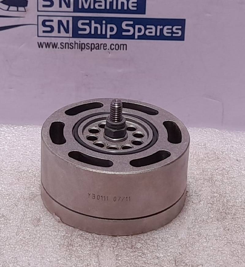 David Brown HCY30111 3rd Stage Control Valve Y30111