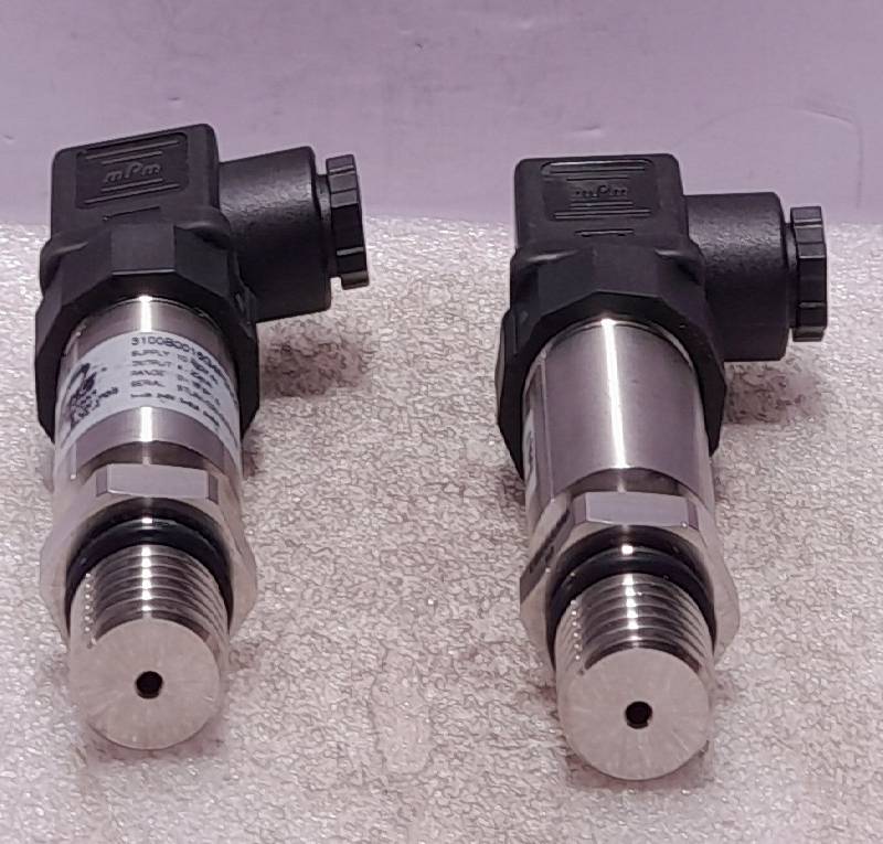 Gems 3100B0016G4PG000 Pressure Transmitter 0-16 Bar G David Brown B16248 