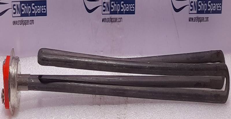 Rheem Protech AP10870QL5 Electric Heater Element 480/415V 6000/4500W SGSIR-2607