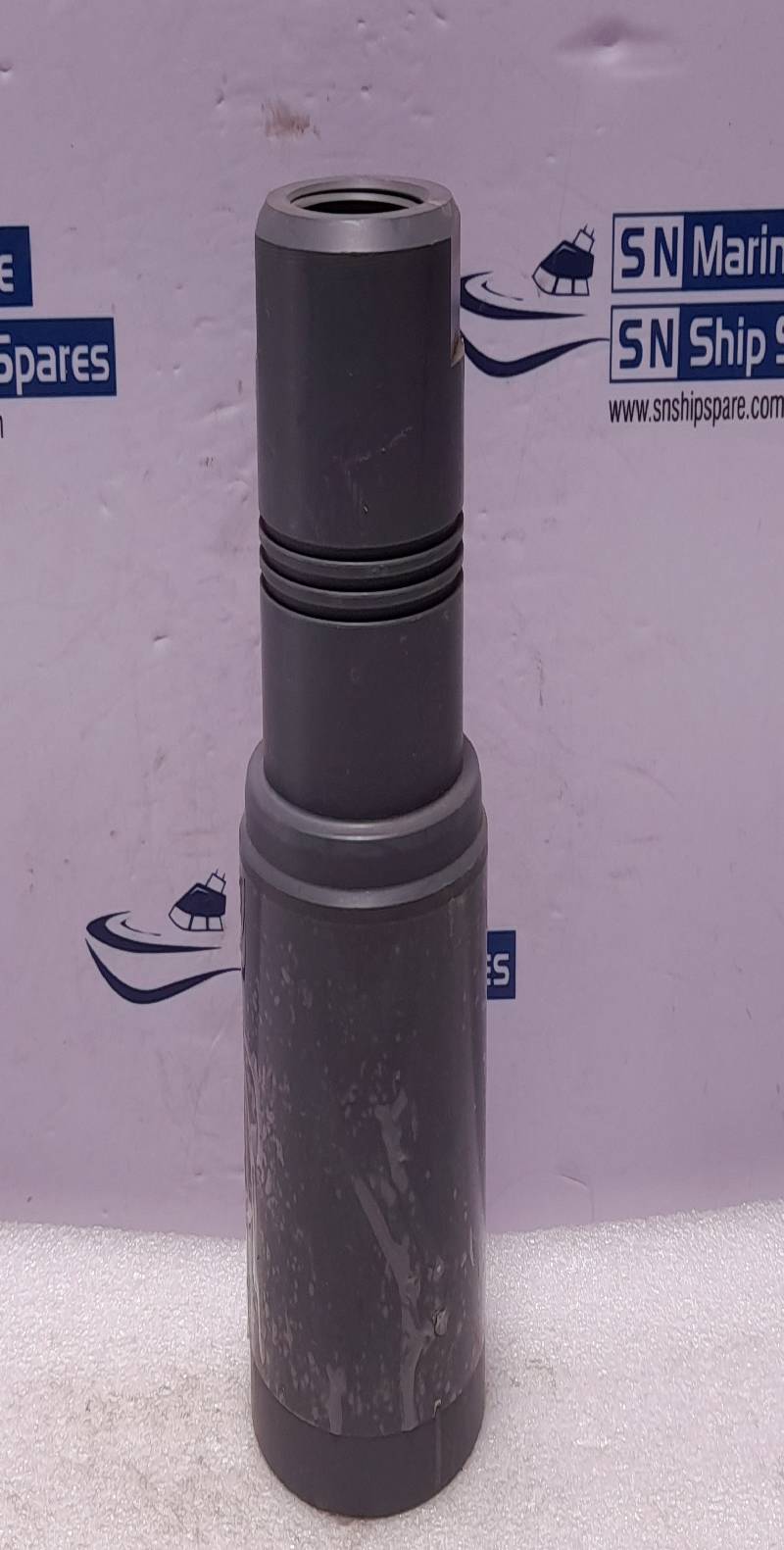 Siemens Water Technologies 4080078-1 Permeate Port 4080078-1E