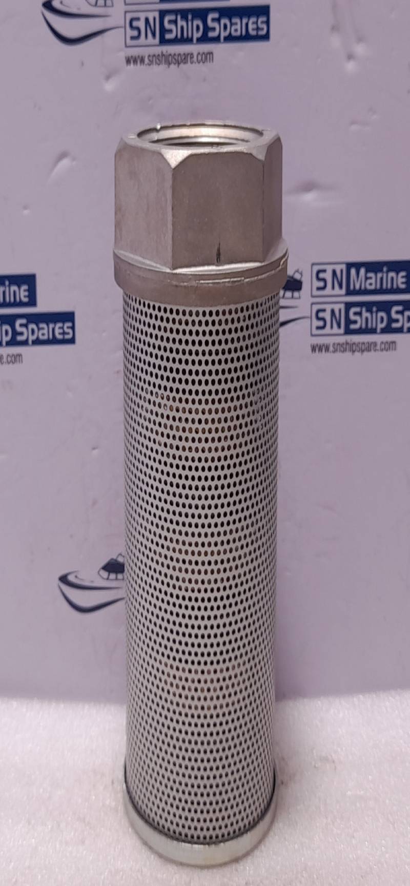 NOV Varco 71612 SKB-2 Suction Separator Magnetic HP32/45