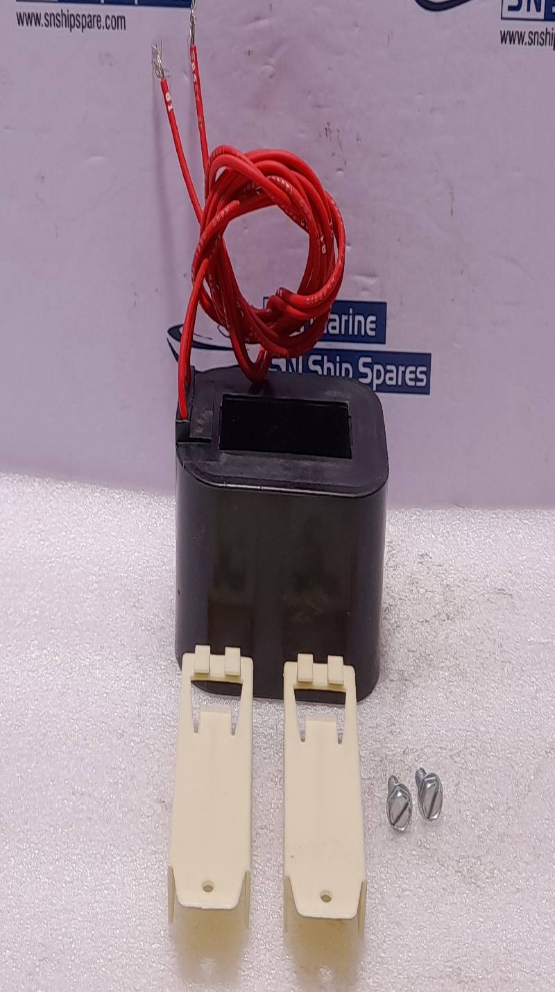 Stearns 5-96-6904-33 Kit-#9 Inj Coil 380V50Hz 460V60Hz 63946060949L 596690433