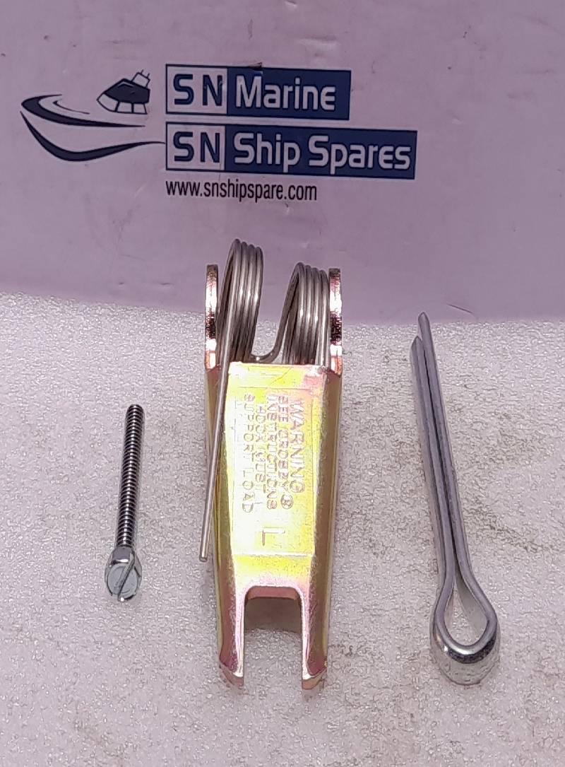 Crosby 1096657 Latch Repair Kit