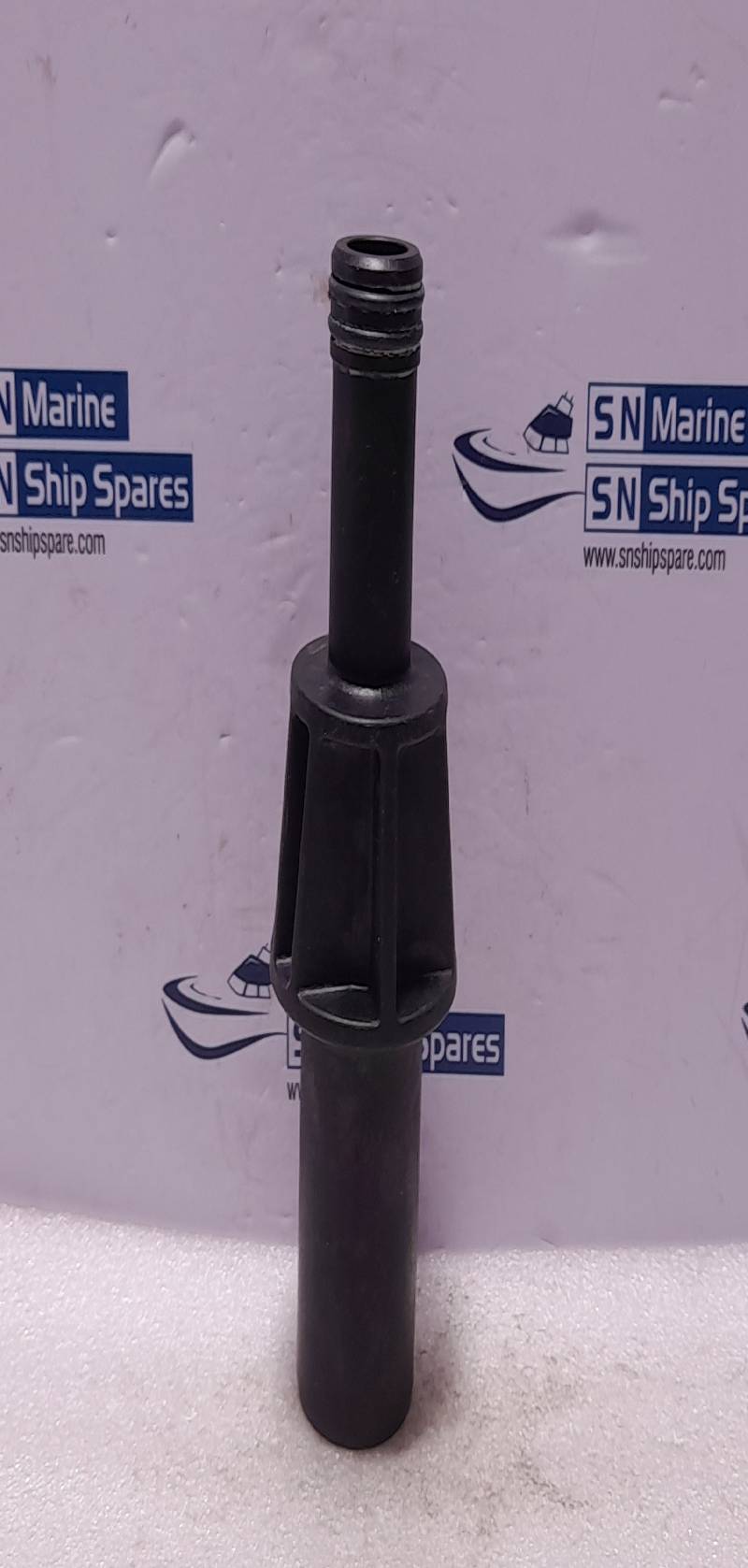 World Water Systems MADP0815 Spirolator Adapter 8” USBWS BPC