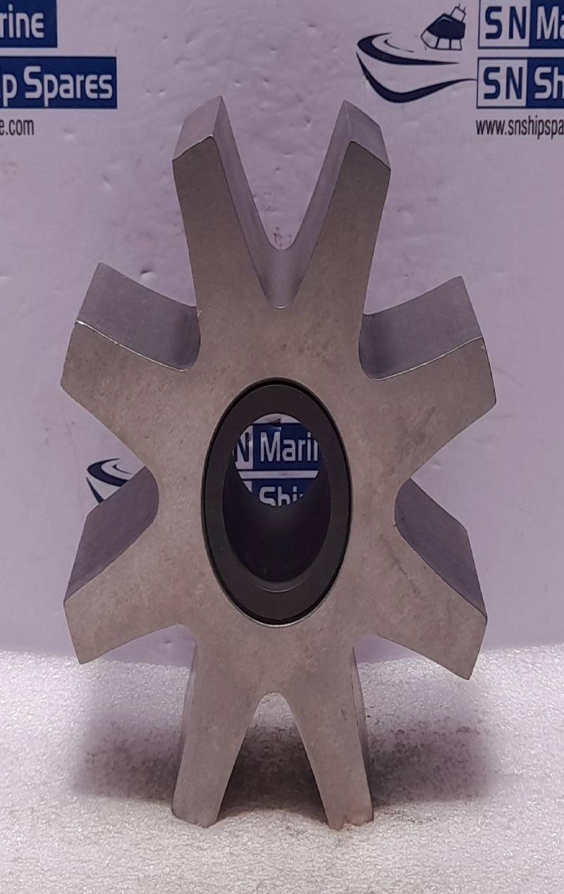 Viking Pump 3-421-002-080-54 Idler & Bushing Assembly 342100208054