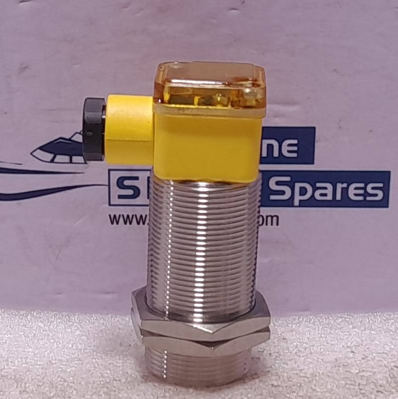 Truck Uprox Bi10U-EG30SK-AP6X Inductive Sensor Oil States 214277 Proximity Switch