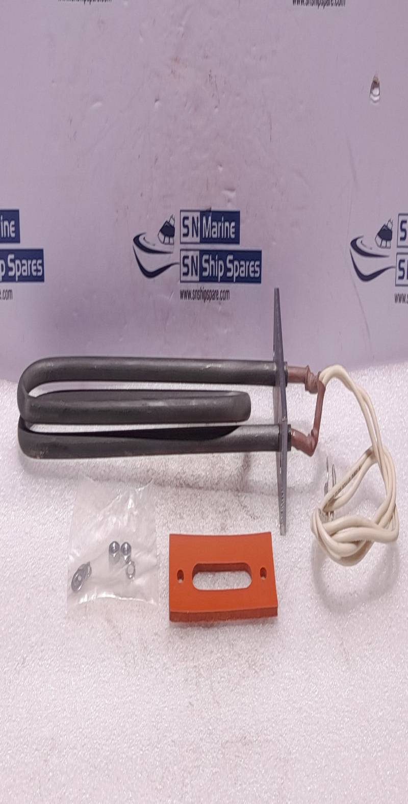 Cleveland FK1043062 Heater Element 440-480V 300W