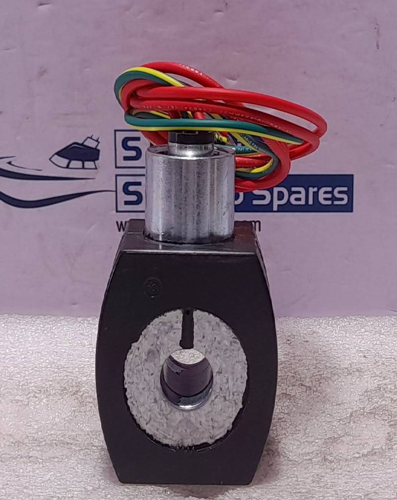 Asco 238614-032-D Solenoid Coil MP-C-144 110V50Hz 120V60Hz