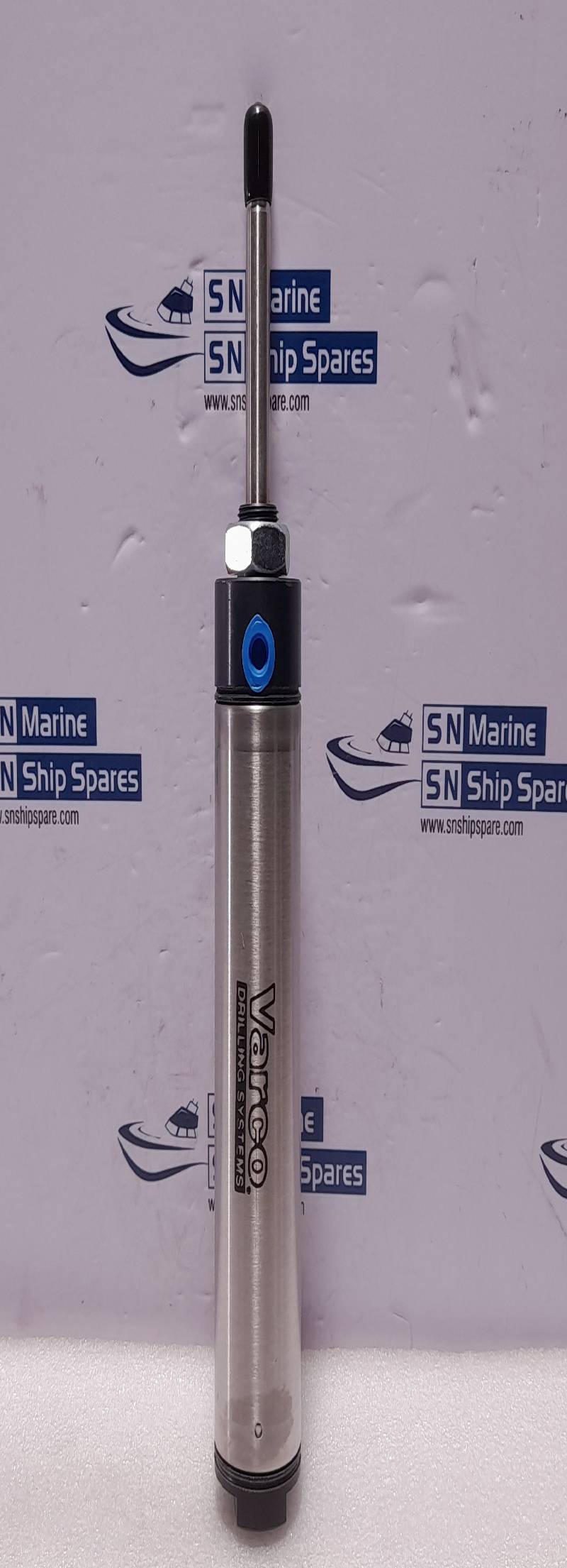 Pneumatic 39370+30 Air Cylinder 400408-0001-2215 HD384561 A NOV NOV 39370+30