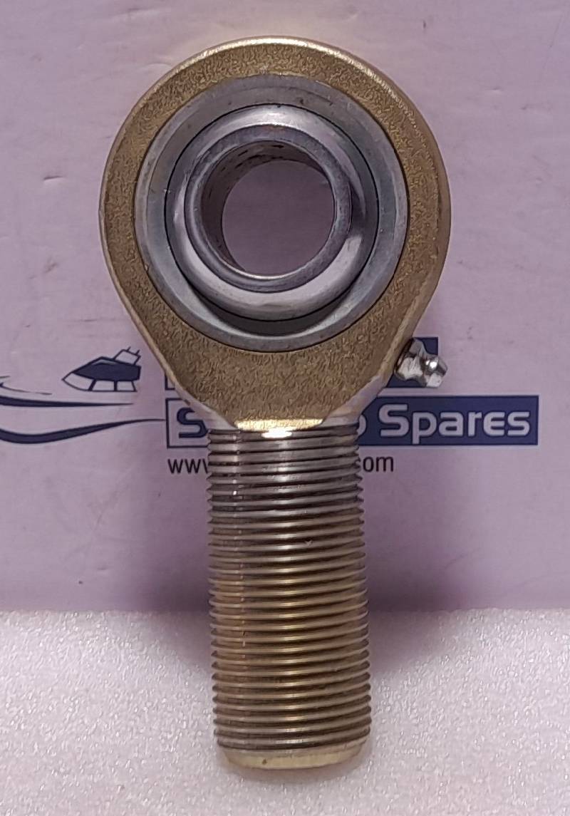 NOV 82736 End Rod Modified Application