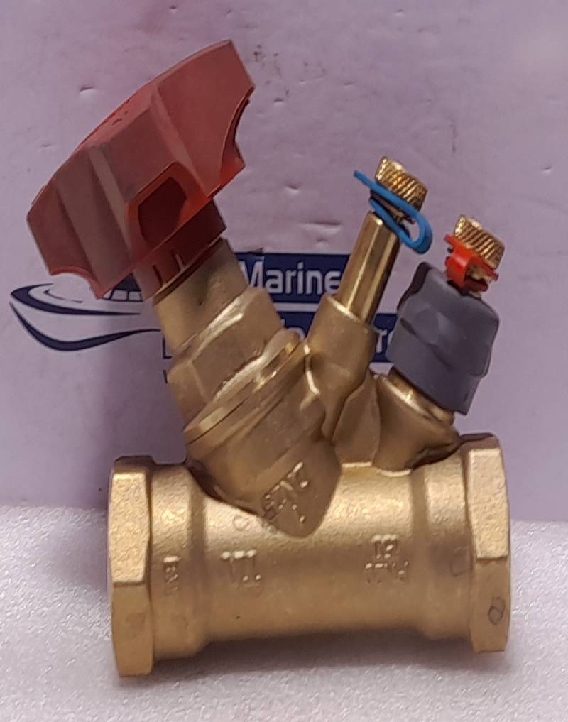Victaulic V-010-787-CBV 1” Balancing Valve TA PN20 150 1 DN25 VSTB1600