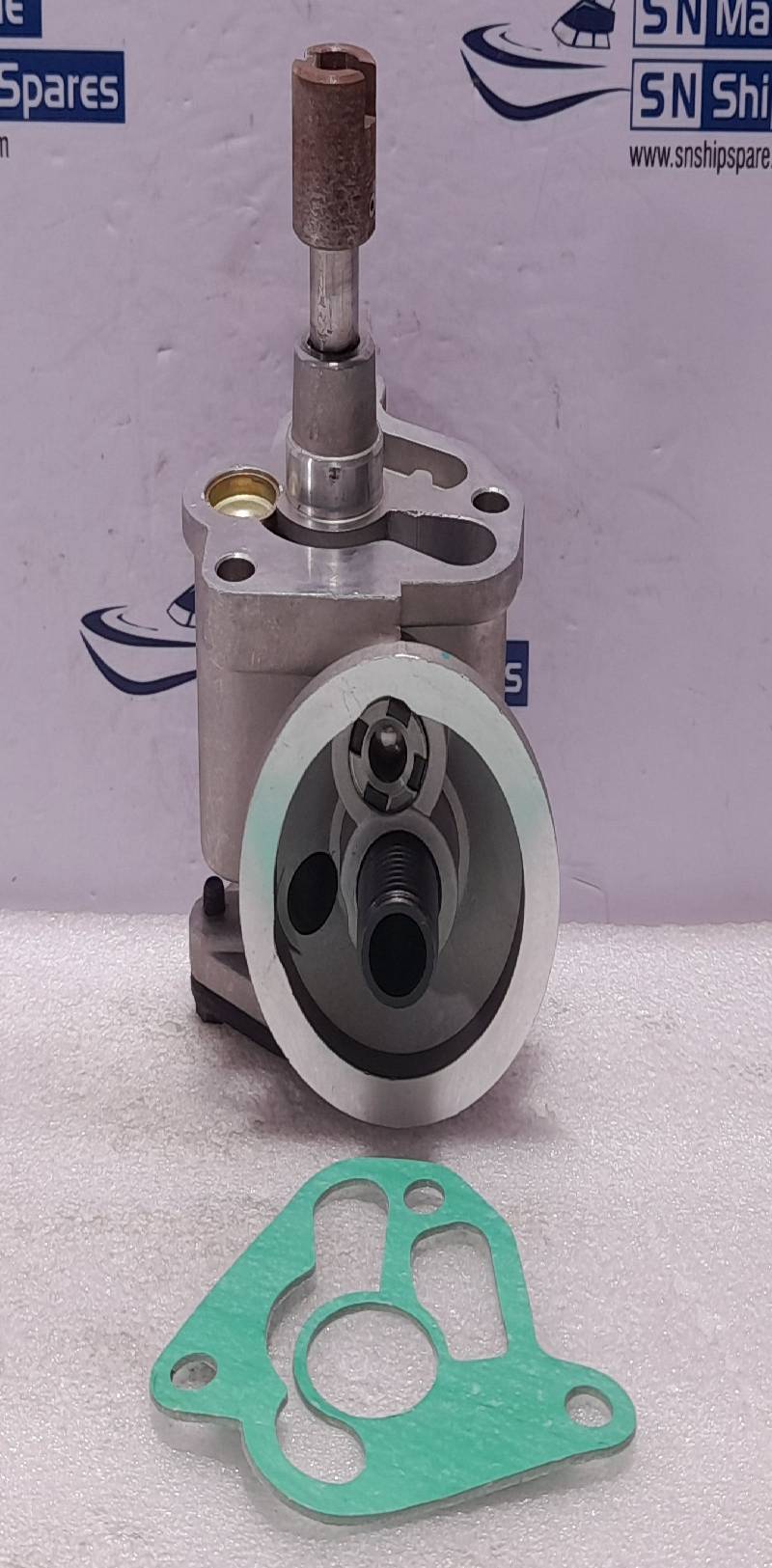 Hamworthy HCY31657 Sub Oil Pump Assembly AP L1013