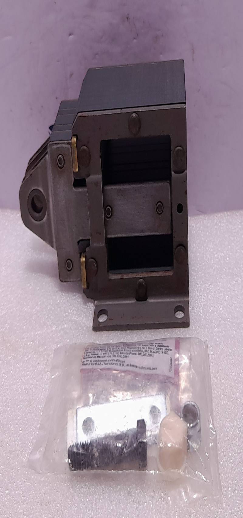 Stearns 512552900 Brake Solenoid SAP 10552192 State Electronics 512552900 Solenoid