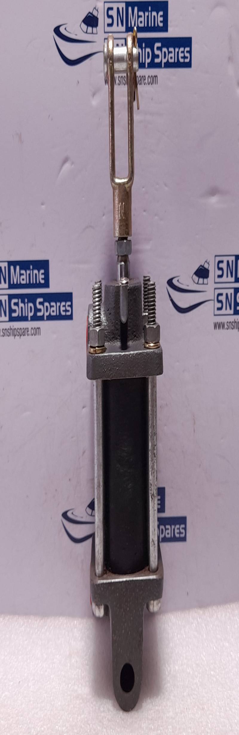 Koomey 20000100 Air Cylinder With Clevis Assy 2IN