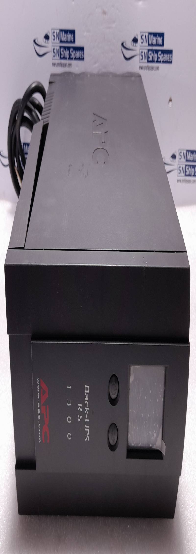 APC Back-UPS RS 1300 BR1300LCD UPS Uninterruptible Power Supply
