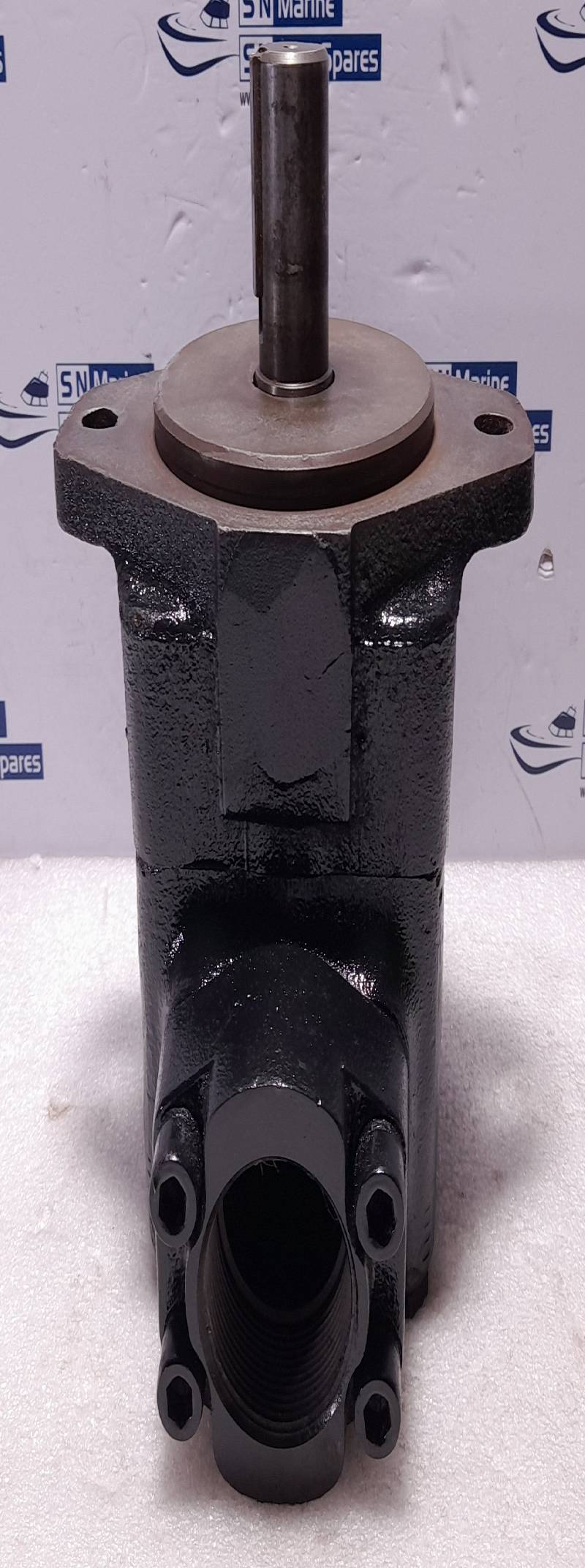 Vickers 35V35A 1C 22 Vane Pump L-3 212647 L4