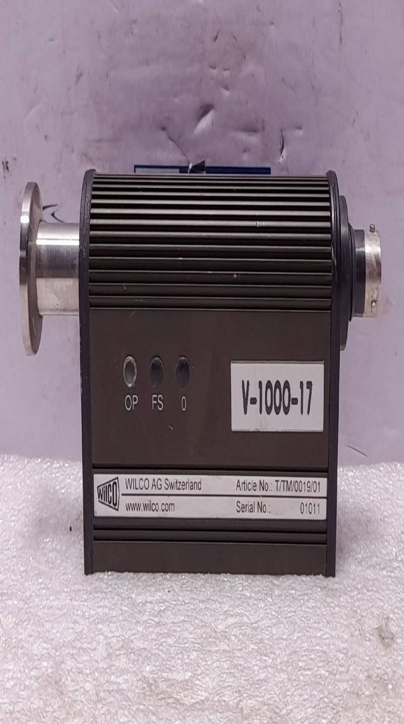 Wilco AG T/TM/0019/01 LFC Transmitter 