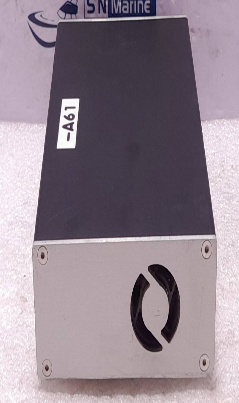 Ostech PS01-LA08V18-OEM44 Laser & Peltier Driver Rev 07 Ver 1915 Vin 24VDC