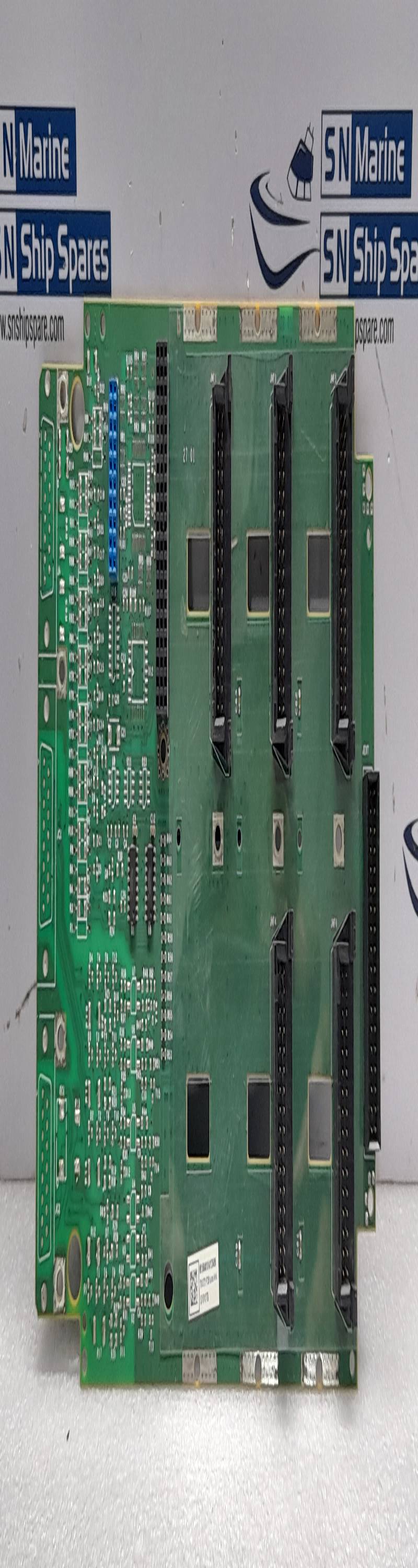 W8 1590047 0101A PCB W815900490101A0152364990 TSX3721 FDB sans ANA SY8107B