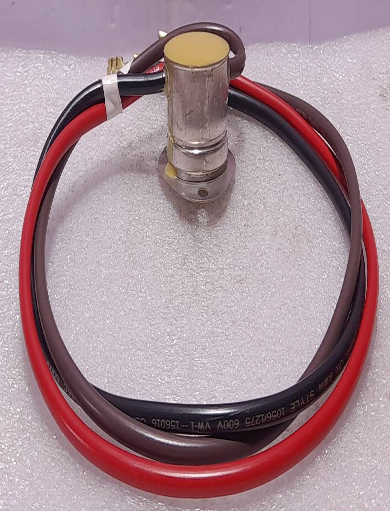 Klixon 20425D56-520-B10 Electrical Termination Control Switch Bohn Heat 5709L