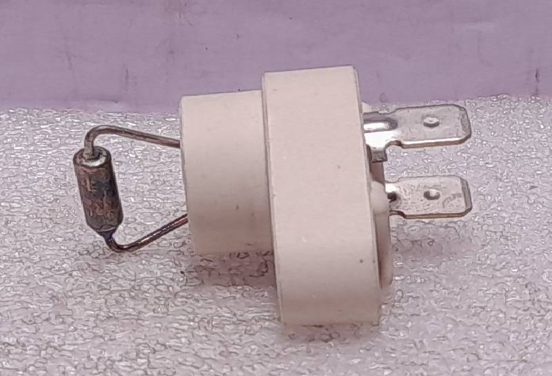 Microtemp G4AM0600 Electrical Heater Cut Off Micro Switch NOV 0001050921 6PCs In Lot