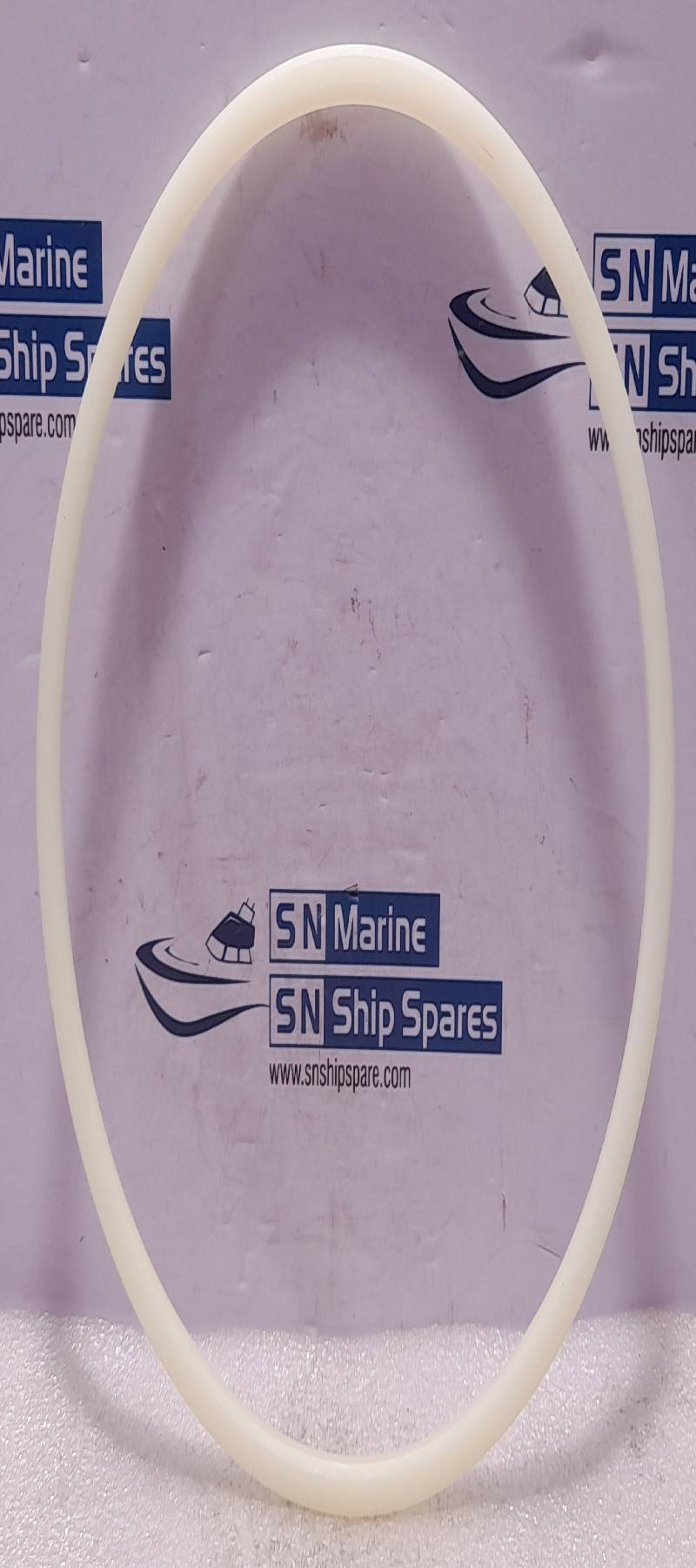 GEA 0007-3080-840-E6 Gasket 00073080840 3PCs In Lot 