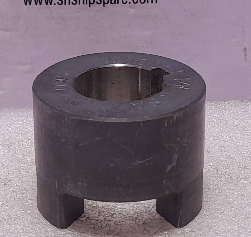 TB WOOD’S L095X1-1/8 Jaw Coupling Hub 9867211060