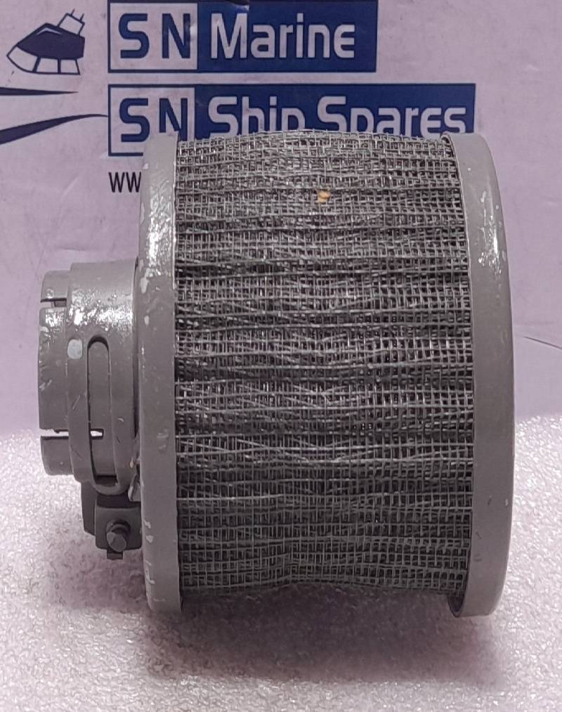 NOV-EMSCO 0-7602-1070-03 Oil Strainer Filter