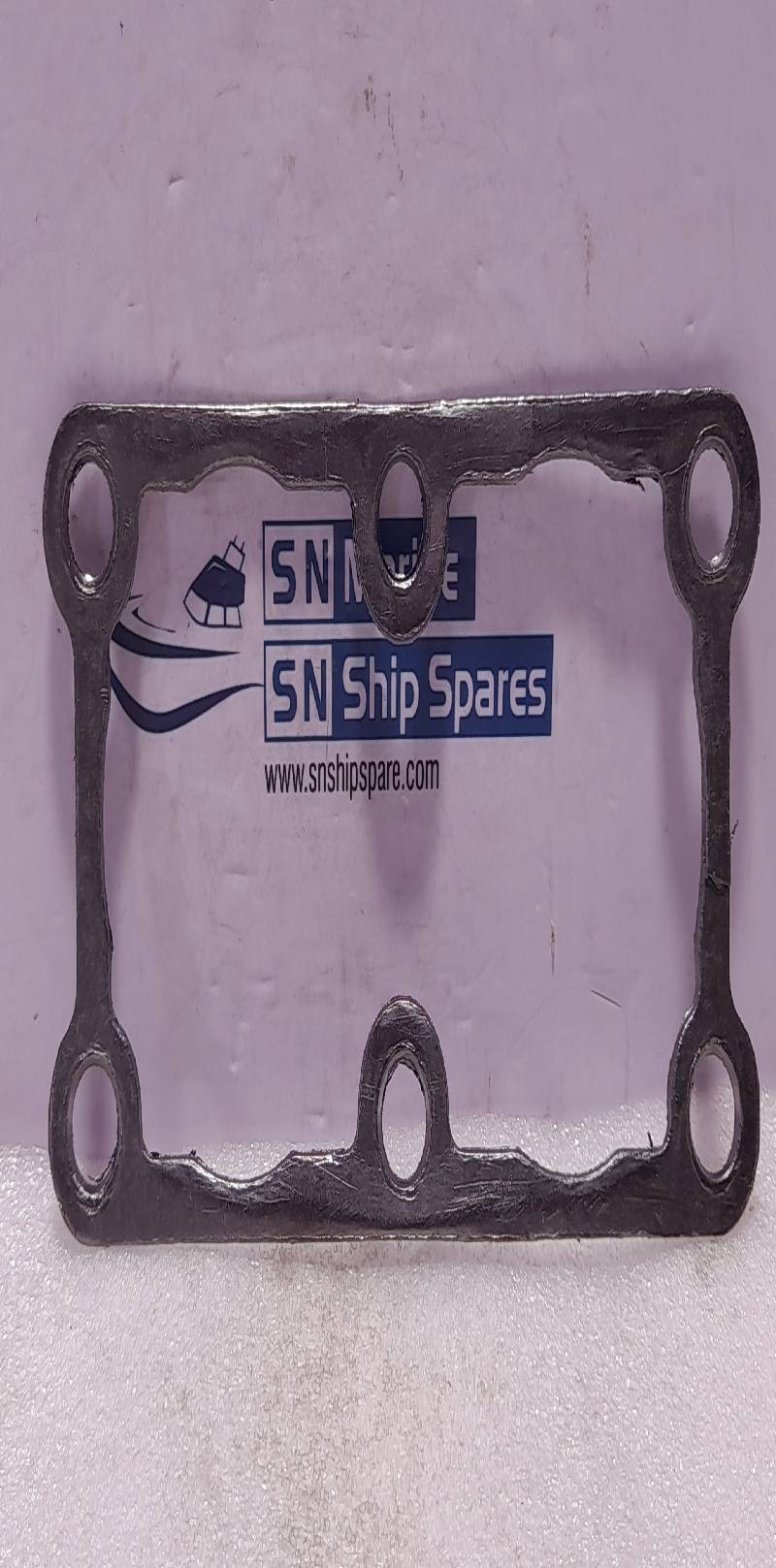 Quincy Compressor 110948-100 T-Fillister 100ST Nut With Sleeve 2PCs In Lot